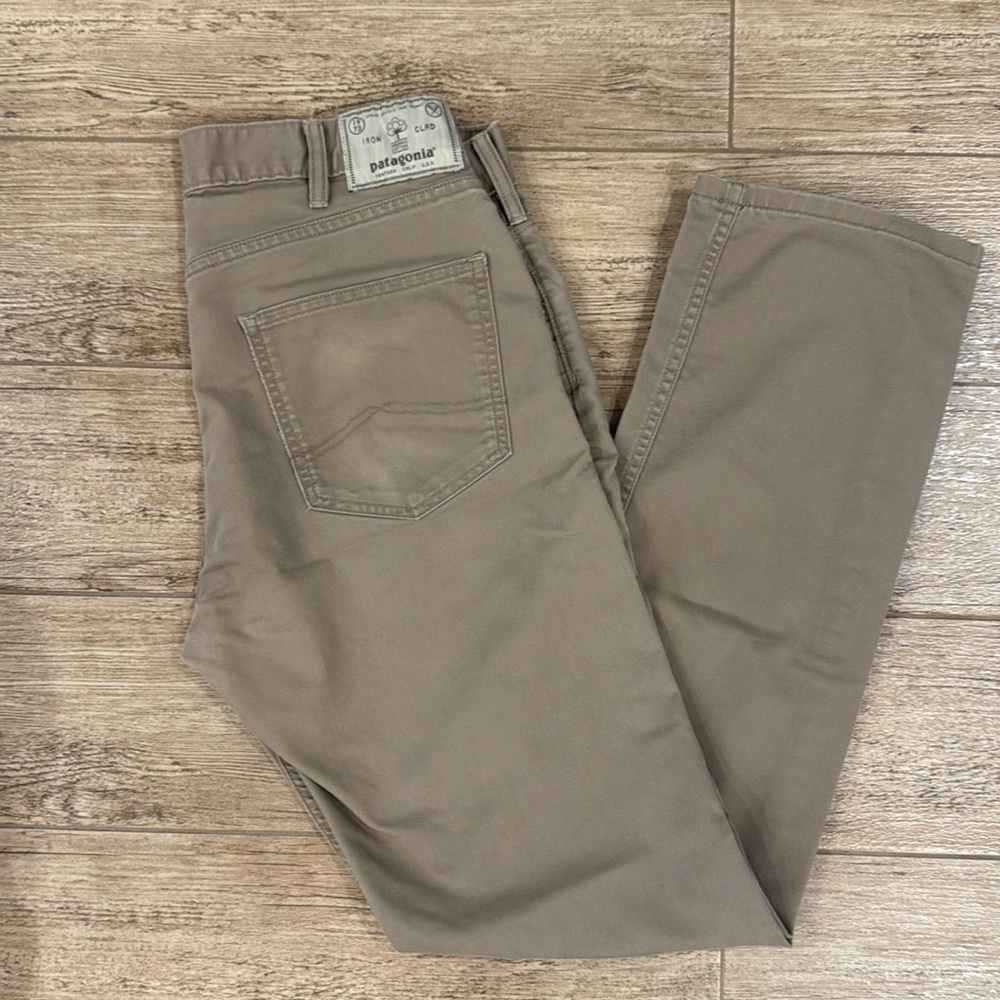 Men’s Patagonia Pants